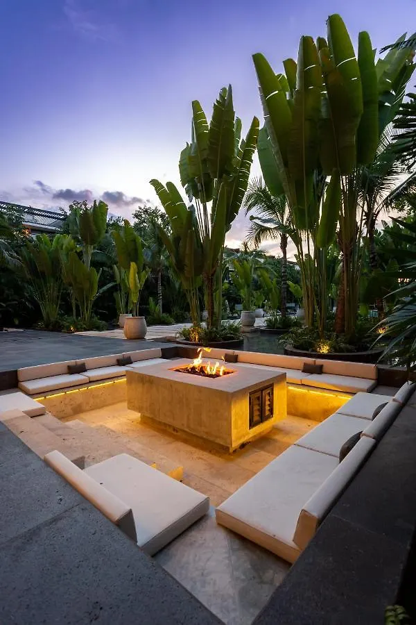 Luxury Stay At Awa Playacar 3Br Designer Condo Playa del Carmen