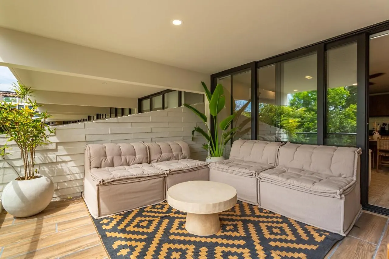 Luxury Stay At Awa Playacar 3Br Designer Condo Playa del Carmen Mexiko