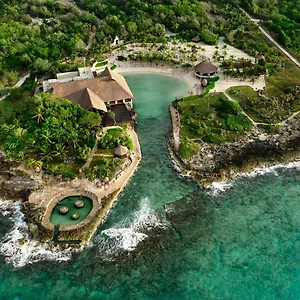 リゾート オキシデンタル アット シカレ デスティネーション オール インクルーシブ, Xcaret Park